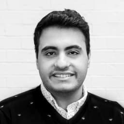 Vaibhav Malhotra, Founder & Partner, Principal Engineer